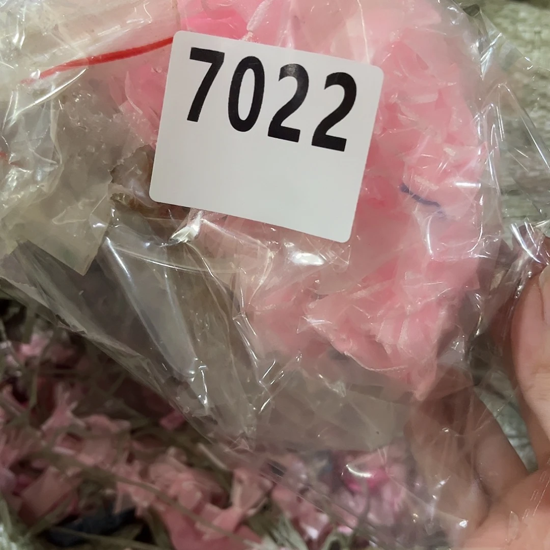沮***毛包装DIY饰品辅料是
