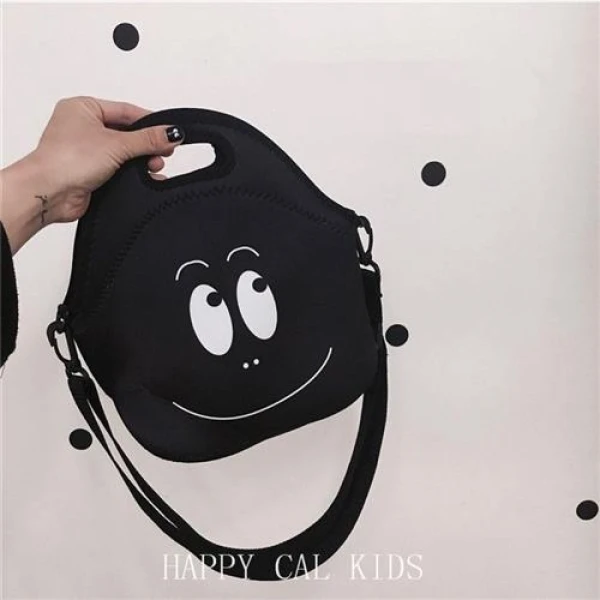 韩国ins巴巴爸爸妈咪包2021新款母婴包外出轻便手提便当包妈妈包