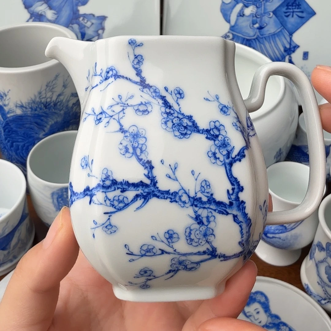 盉木   桃花公道