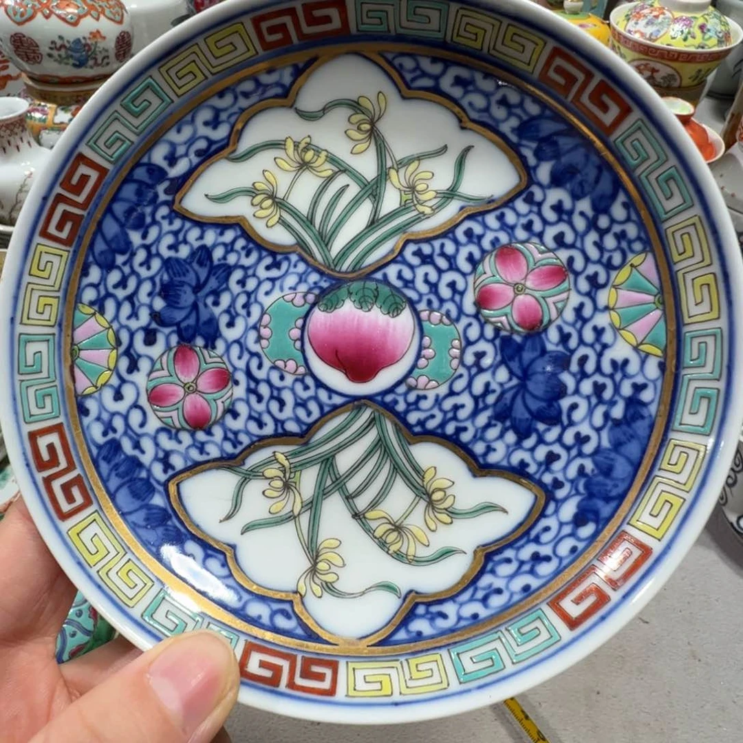 景德镇瓷器瓷器工瓷
