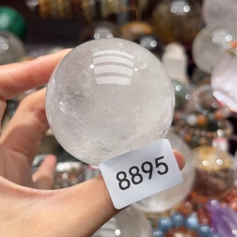 【闪购商品】未镶嵌大型摆件（非配饰）水晶
