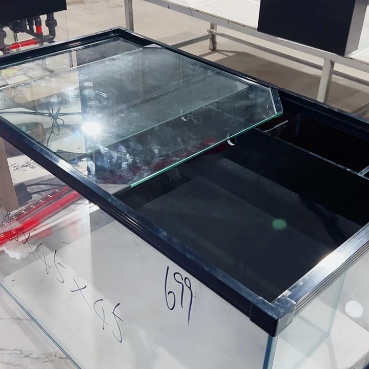 大***事玻璃80.45.45背双进双出