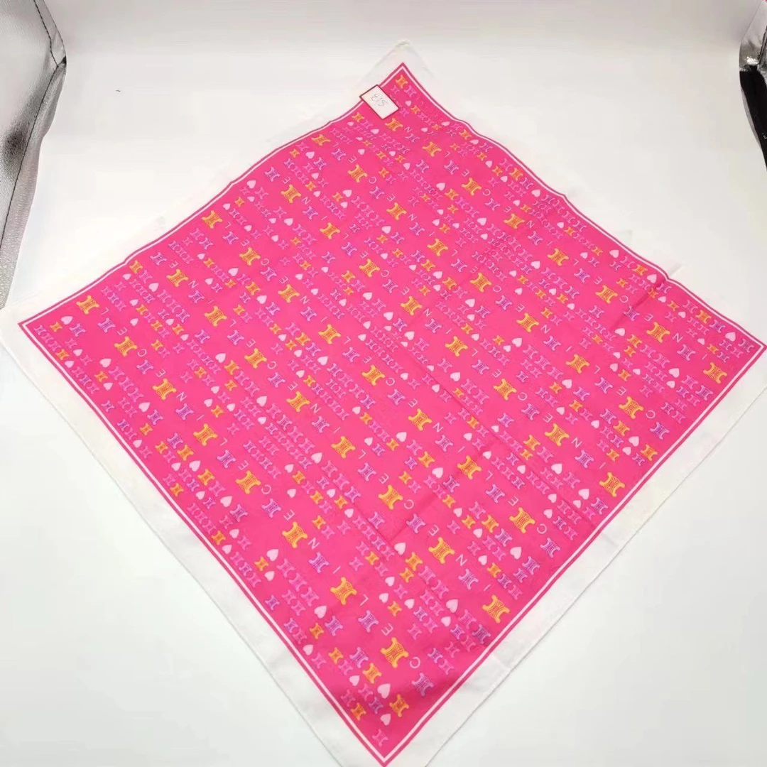 95新 Celine/思琳 海囤/思琳/丝巾/yy12225