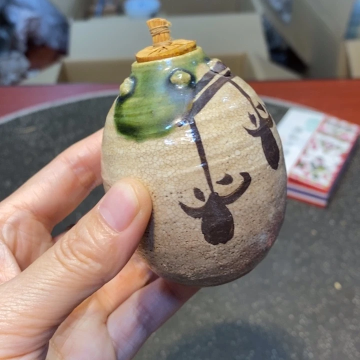 九***鹿陶瓷艺术品制作工艺品