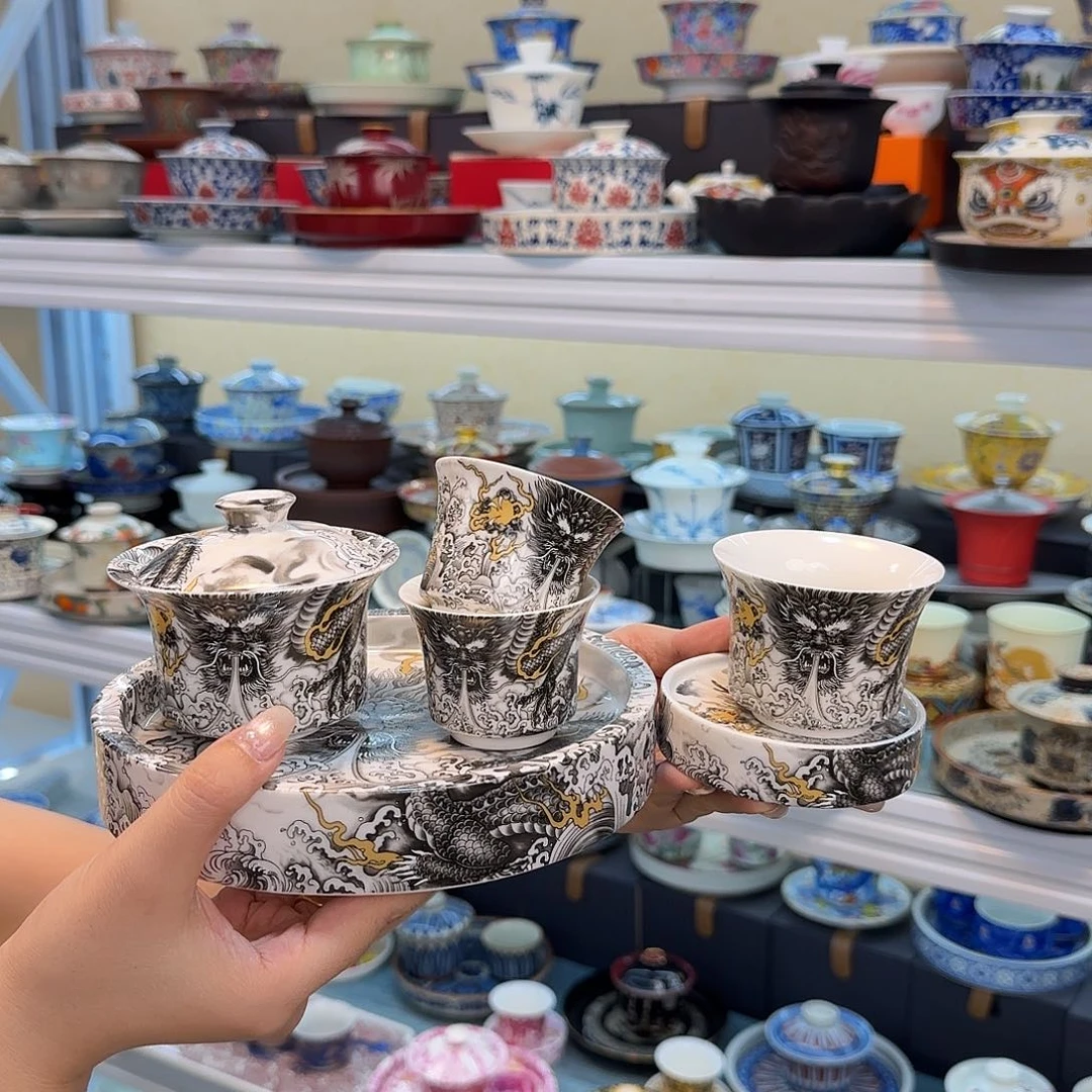 我们的目标就是让自己