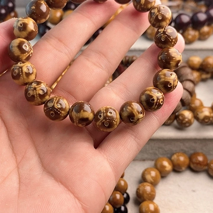 吊坠紫金鼠紫金熊猫12