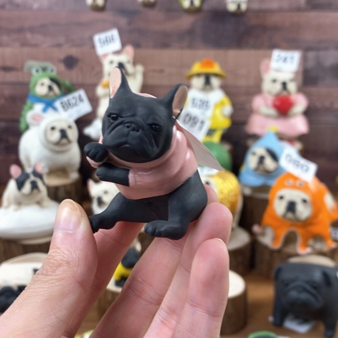 【闪购商品】摆件陶001
