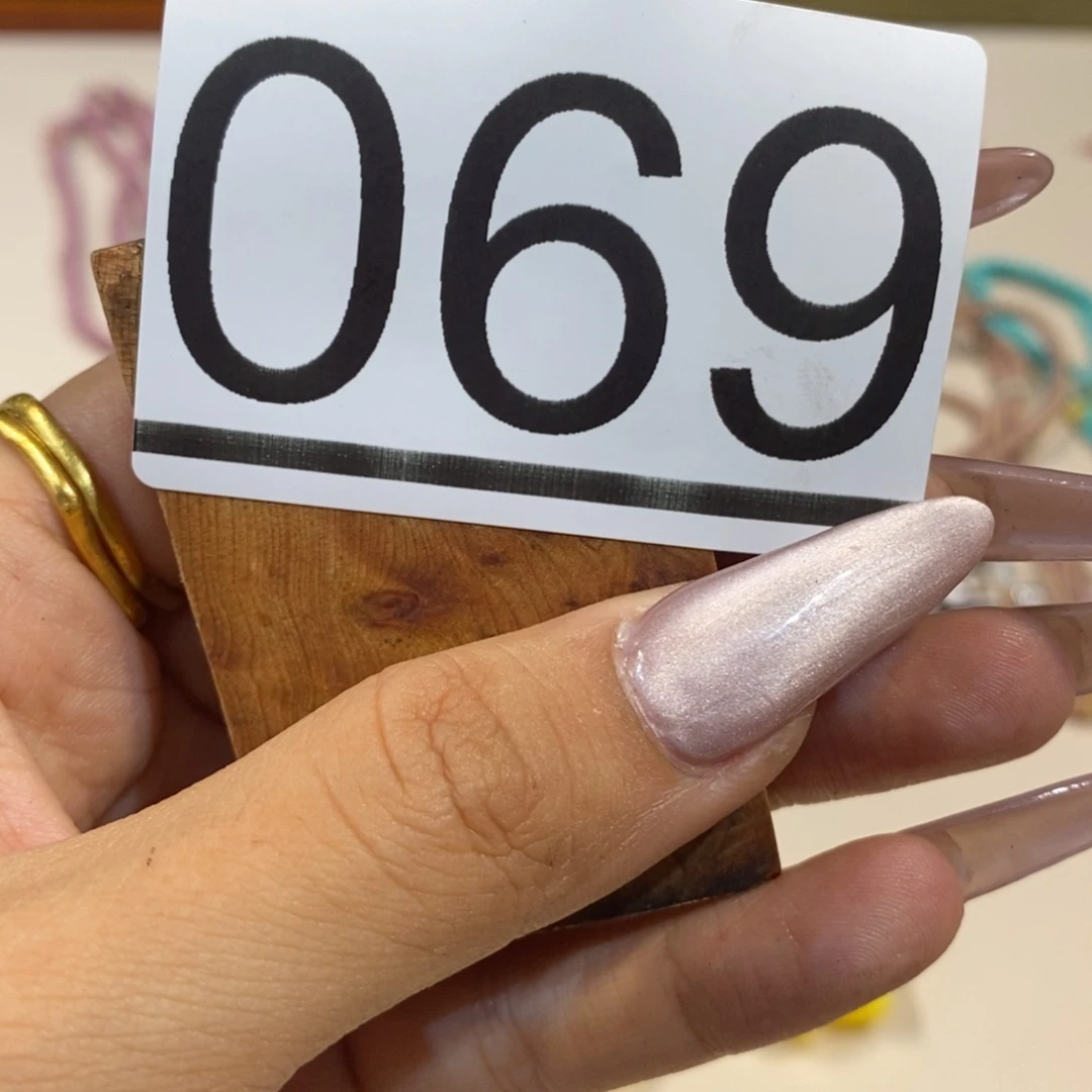 木圆珠圆雕手工串069