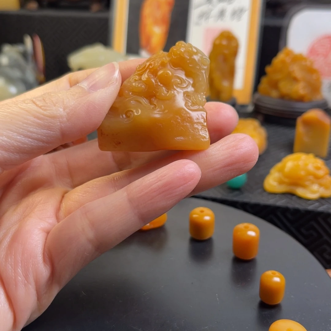 田黄石M*生111111111111
