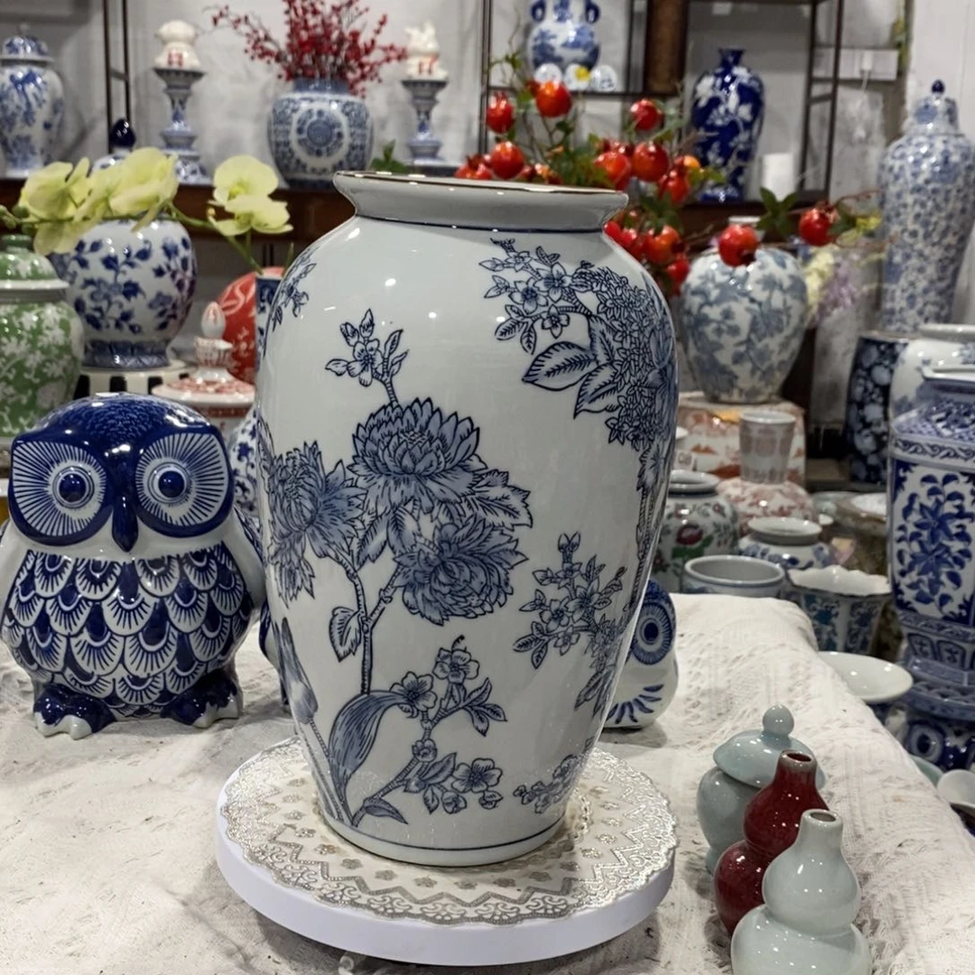 【闪购商品】摆件F***c萝卜瓶摆件……