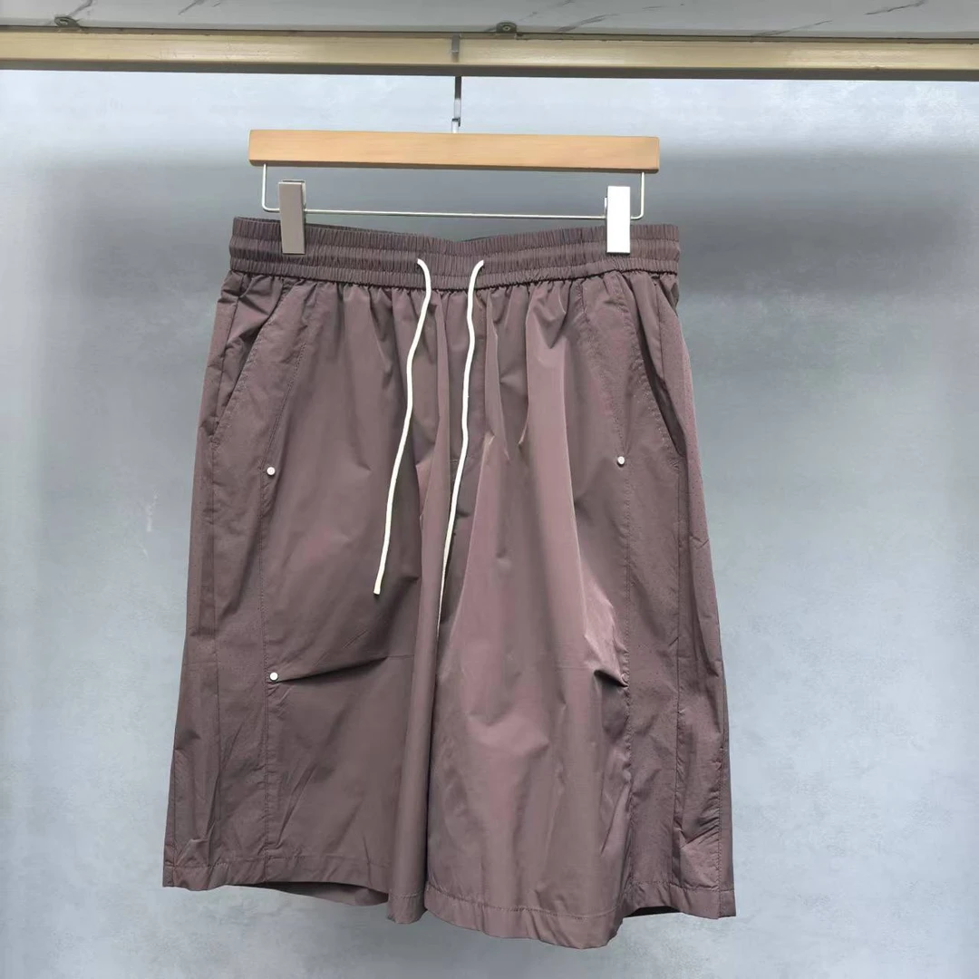 夏季男女同款百搭休闲短裤D42K01090218