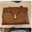 95新 Celine/思琳 小野专属/95新/瑟琳/单肩包/DC8208