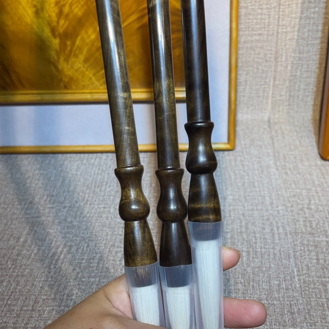 楠木（金丝楠）其他唐****柔毛笔