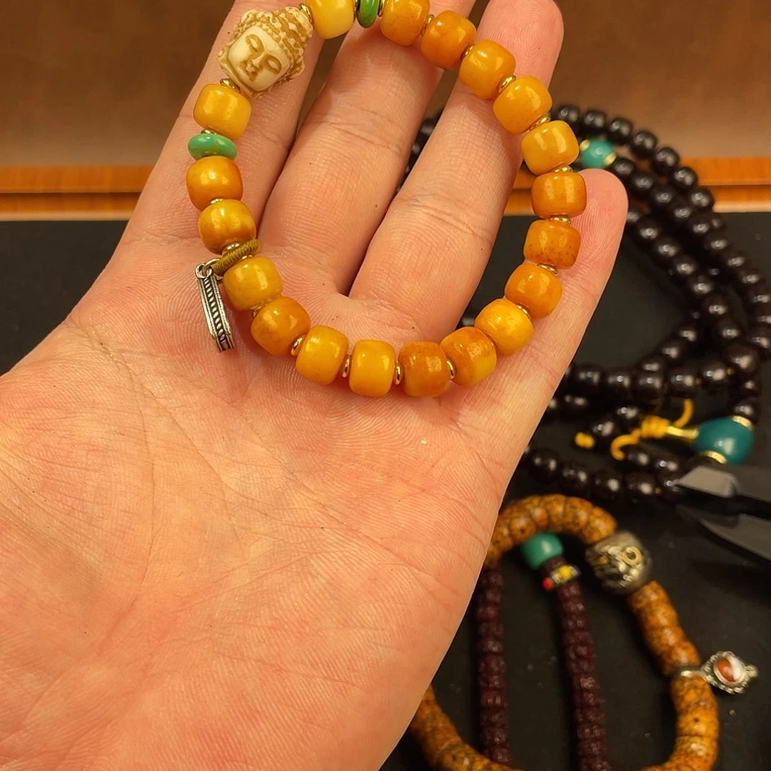 金刚菩提吊坠坨坨22663577555