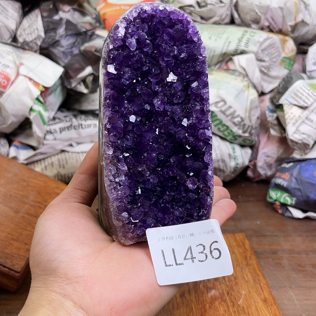 未镶嵌大型摆件（非配饰）水晶