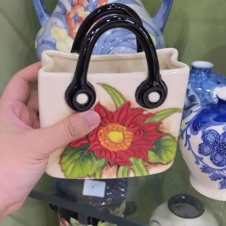 有机玻璃信爵陶瓷产品系列