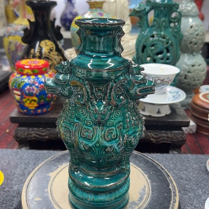 瓷片摆件摆件摆件摆件