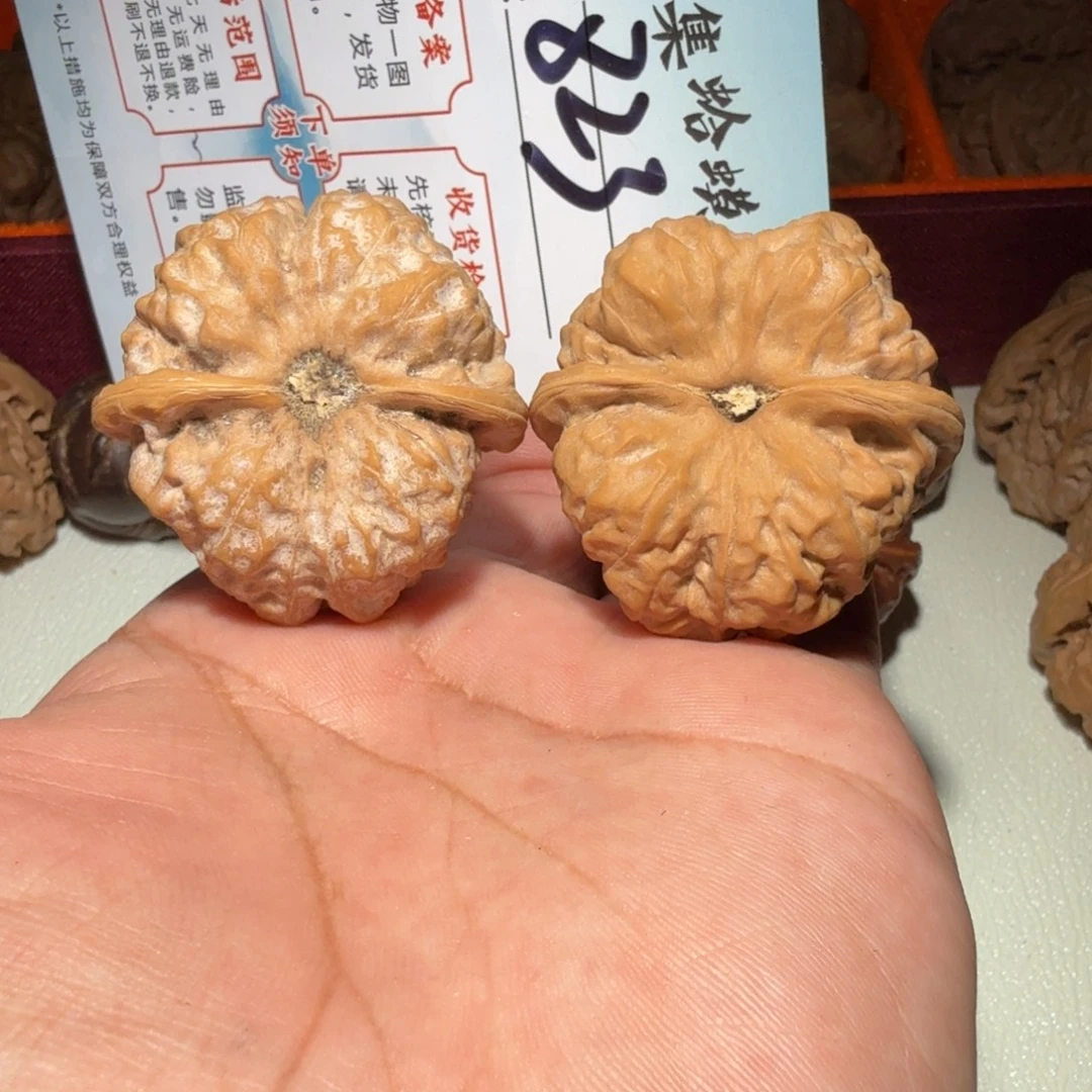 文玩核桃把件文玩41