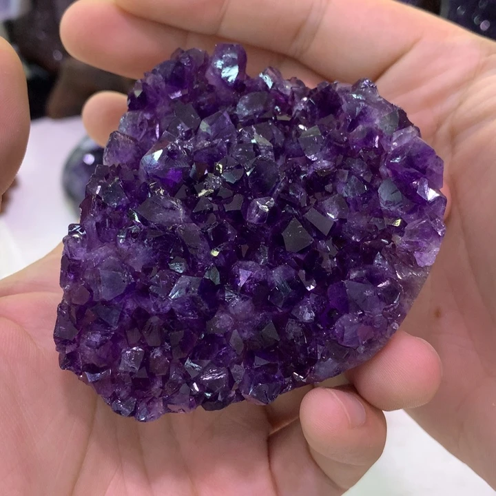 未镶嵌大型摆件（非配饰）水晶