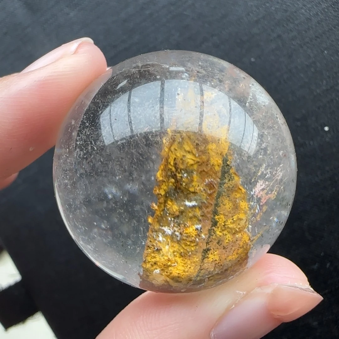 摆件水晶未镶嵌a556