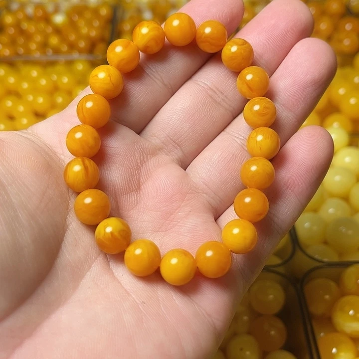 精品百搭经典老蜡10