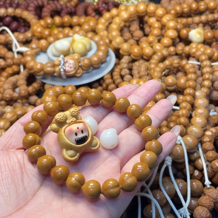 梓***妈猴头微暇屁桃手持➕配饰