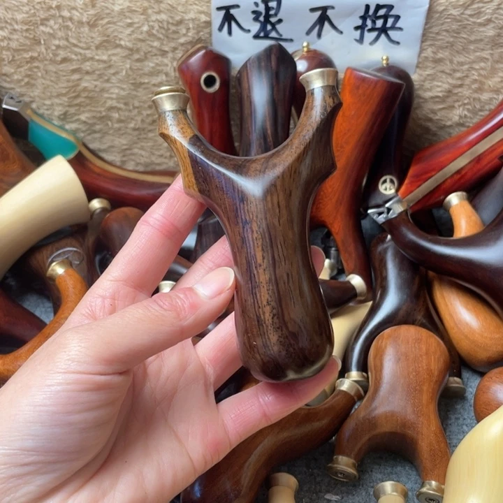 大果紫檀（缅甸花梨）瑕疵42