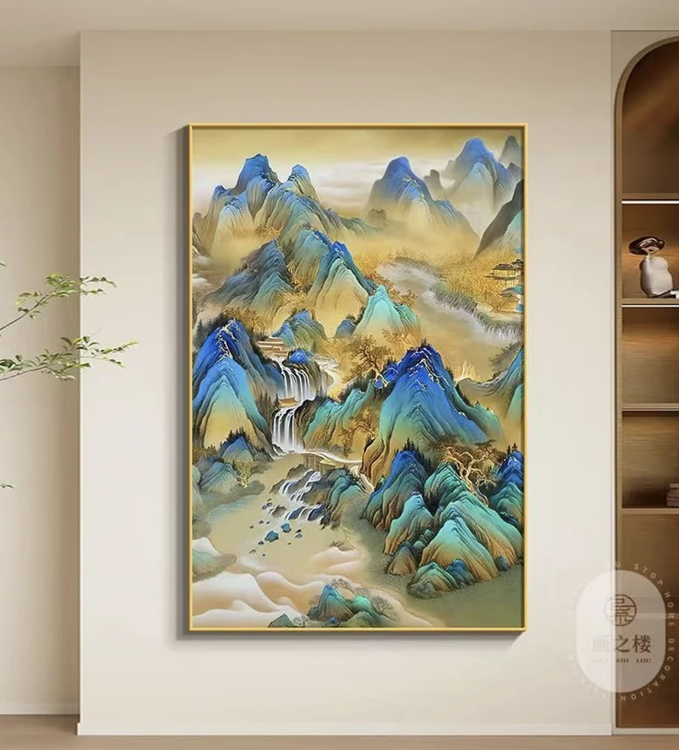 雅韵艺术高端装饰画 2