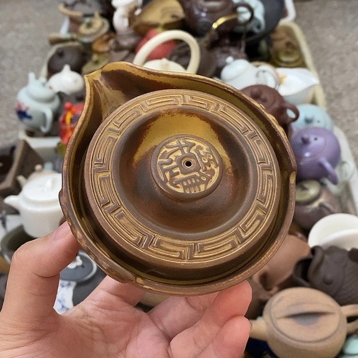 陶瓷艺术品及陶瓷制品