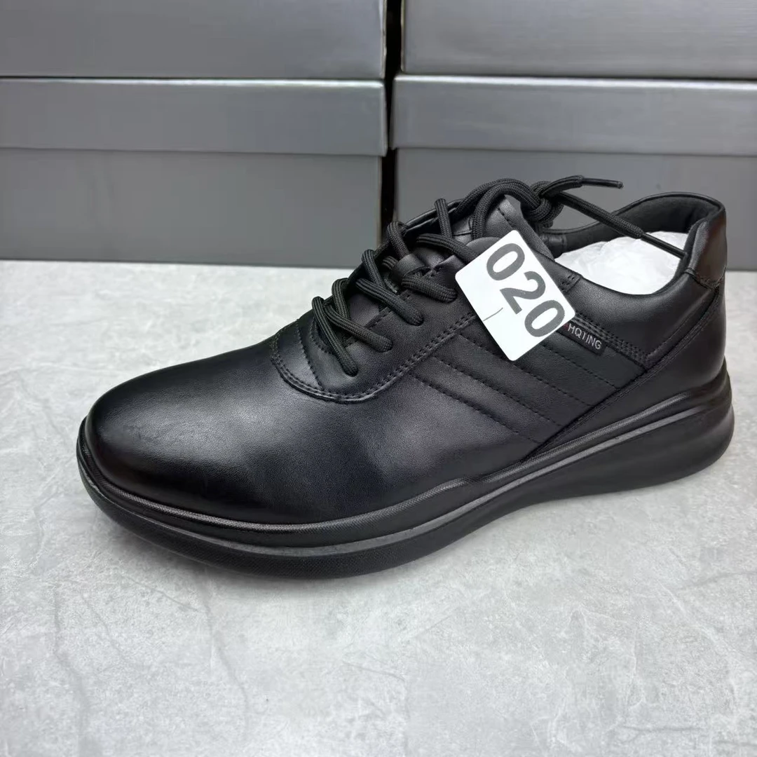 孤品清仓男鞋020