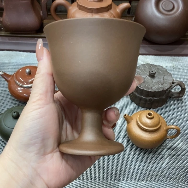茶宠紫砂宜兴紫砂