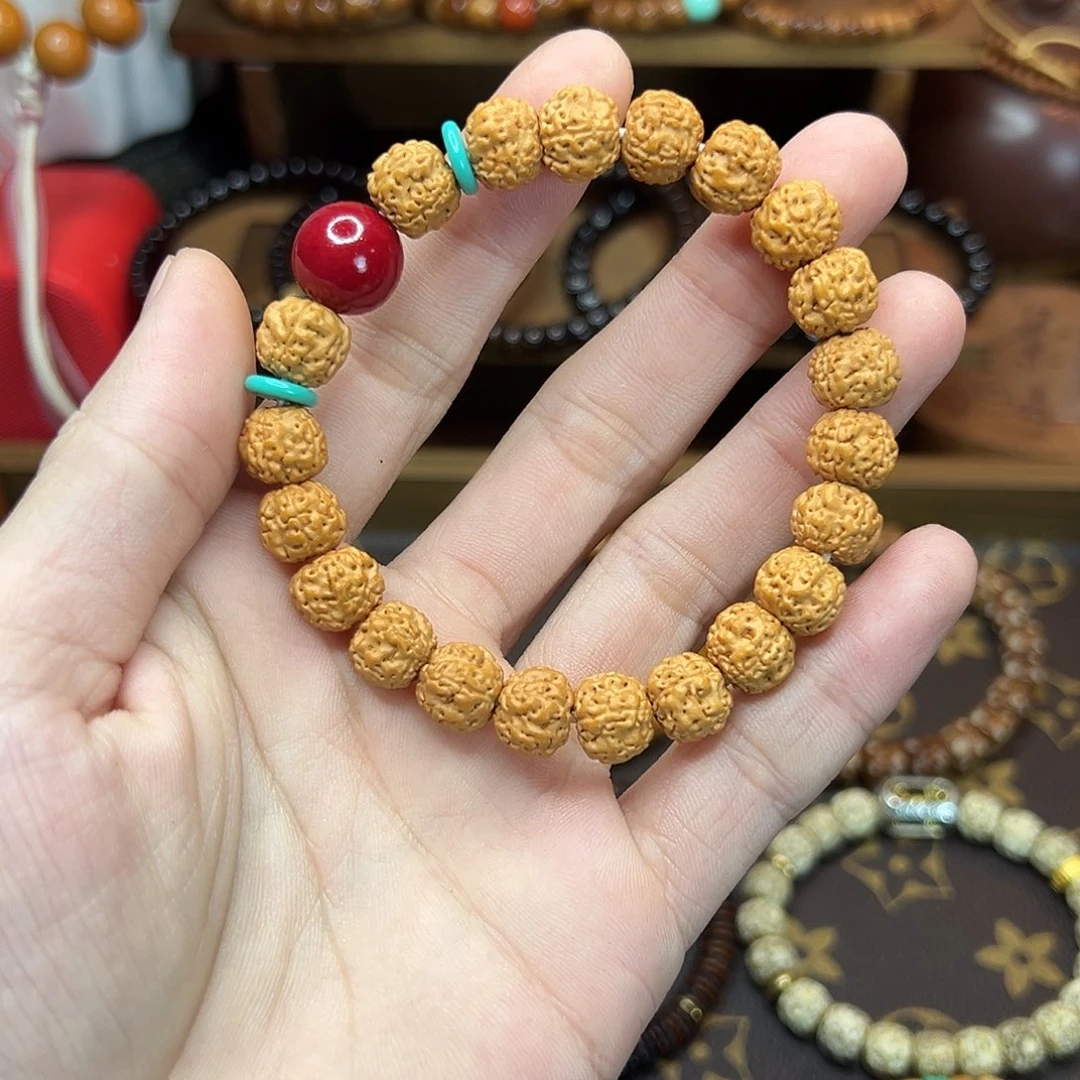 手串菩提根/象牙果