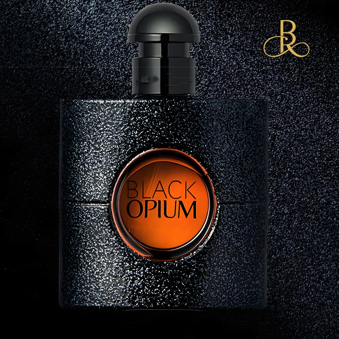 【黑鸦片】5ml/10ml/90ml  黑鸦片EDP  原装香氛持久留香 女浓香