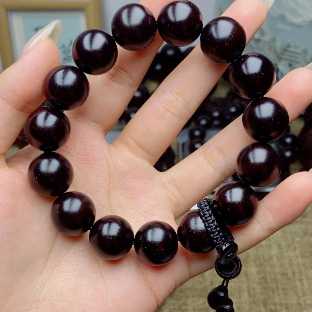 檀香紫檀（小叶紫檀）1.5带