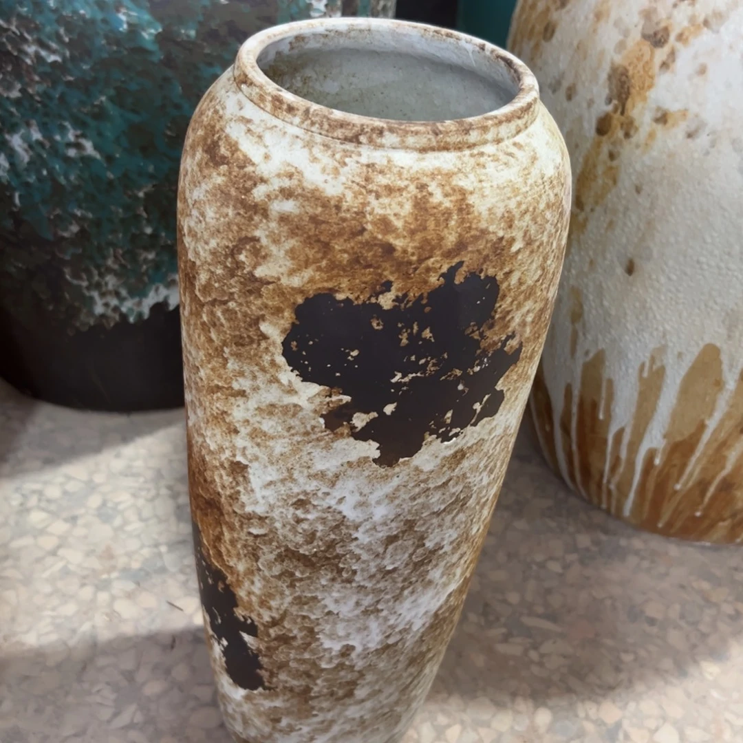 高度36厘米口径10厘米