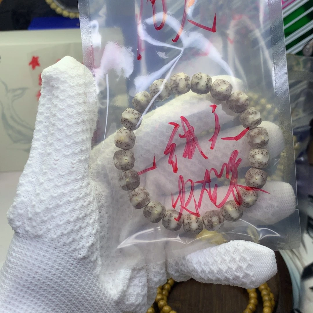 星月菩提手串浮生