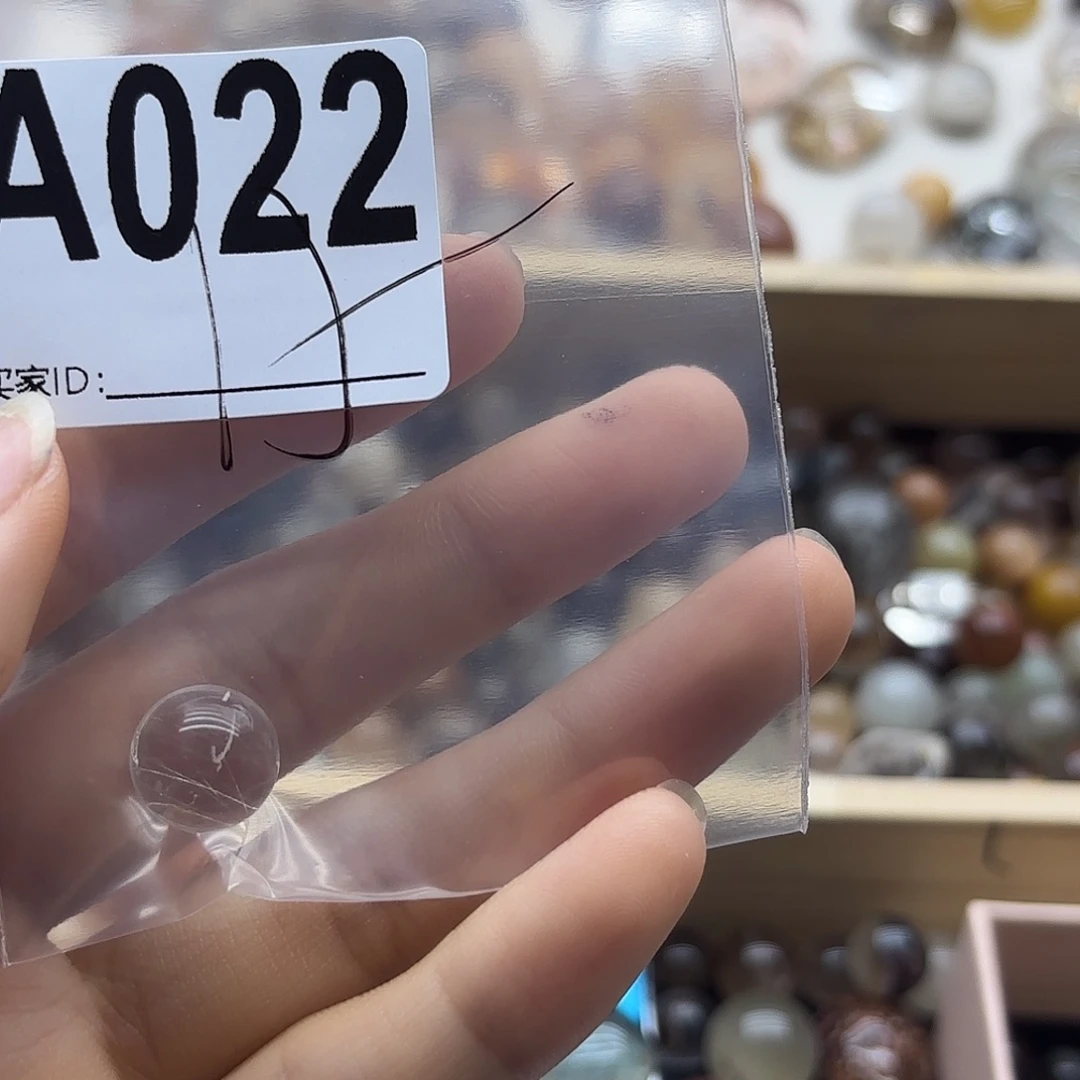 Q***笑未镶嵌珠宝半成品紫晶22