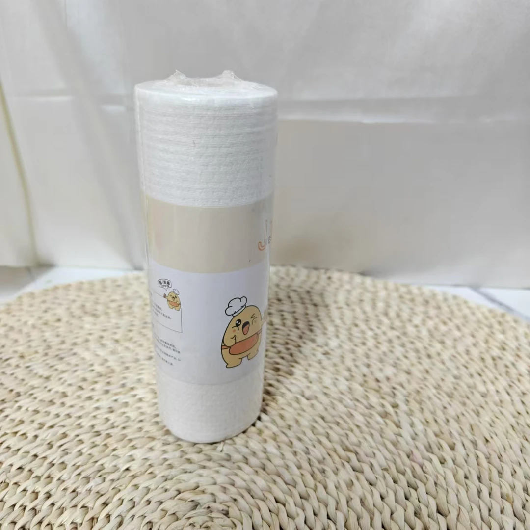 3126   一次性懒人抹布