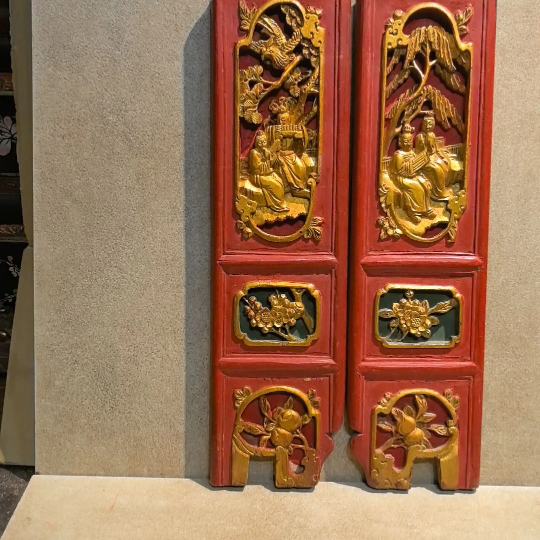 有机玻璃花板装饰搭配空间