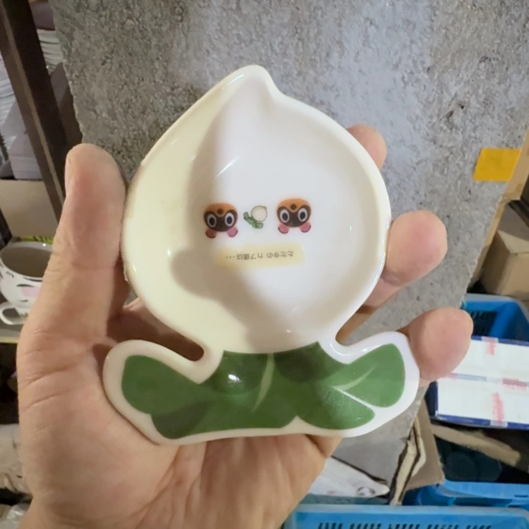 瓷片不挑款不挑款式