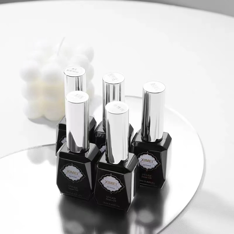 希妹彩虹-黑瓶功能胶18ml