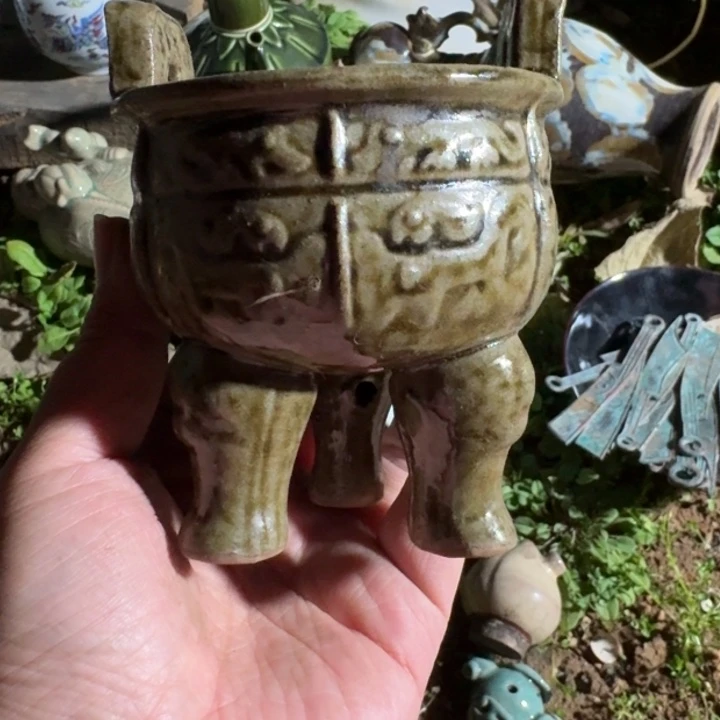 摆件陶瓷器瓷器瓷器瓷器瓷器