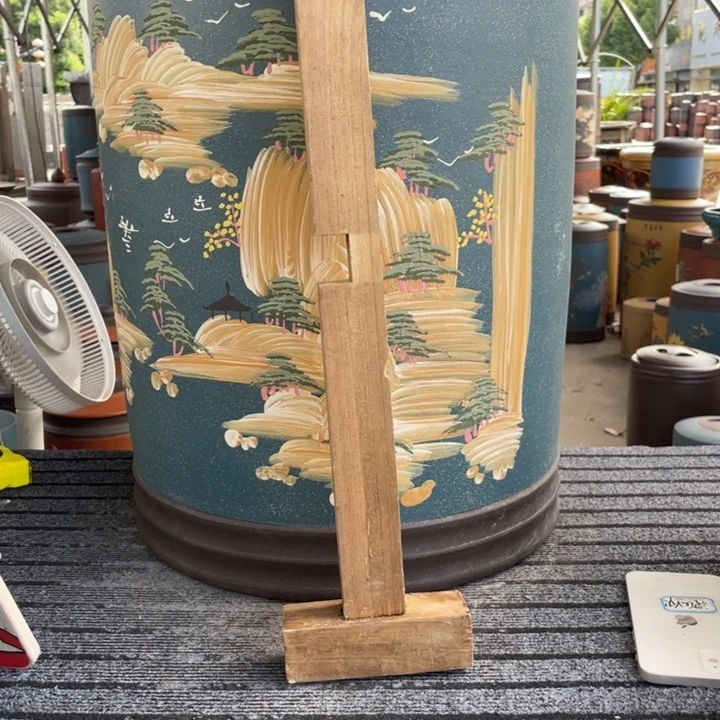 紫砂茶叶罐茶叶罐
