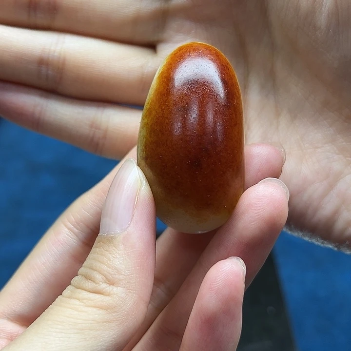 未镶嵌吊坠(不含链)玛瑙/玉髓