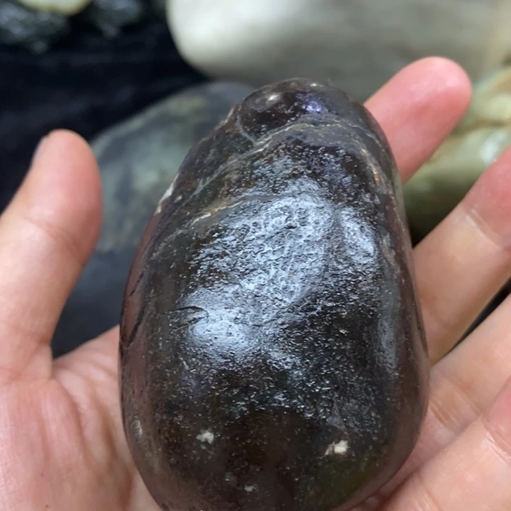未镶嵌和田玉（糖玉）挂件