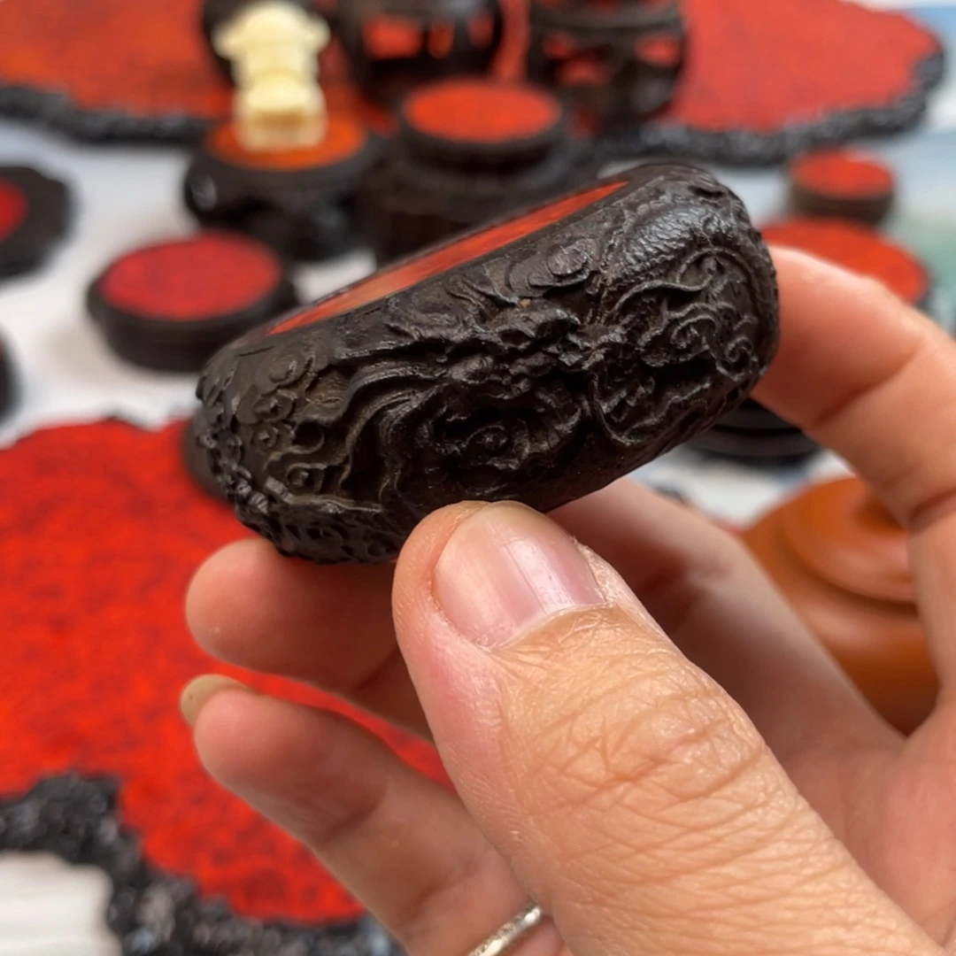 木复古工艺精工精雕