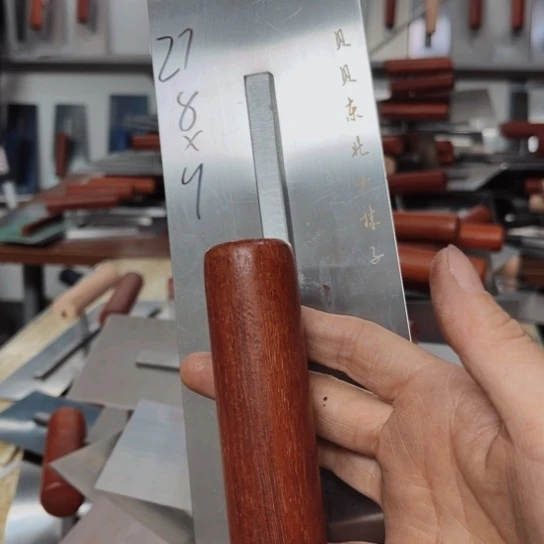 贝贝东北大抹子好用