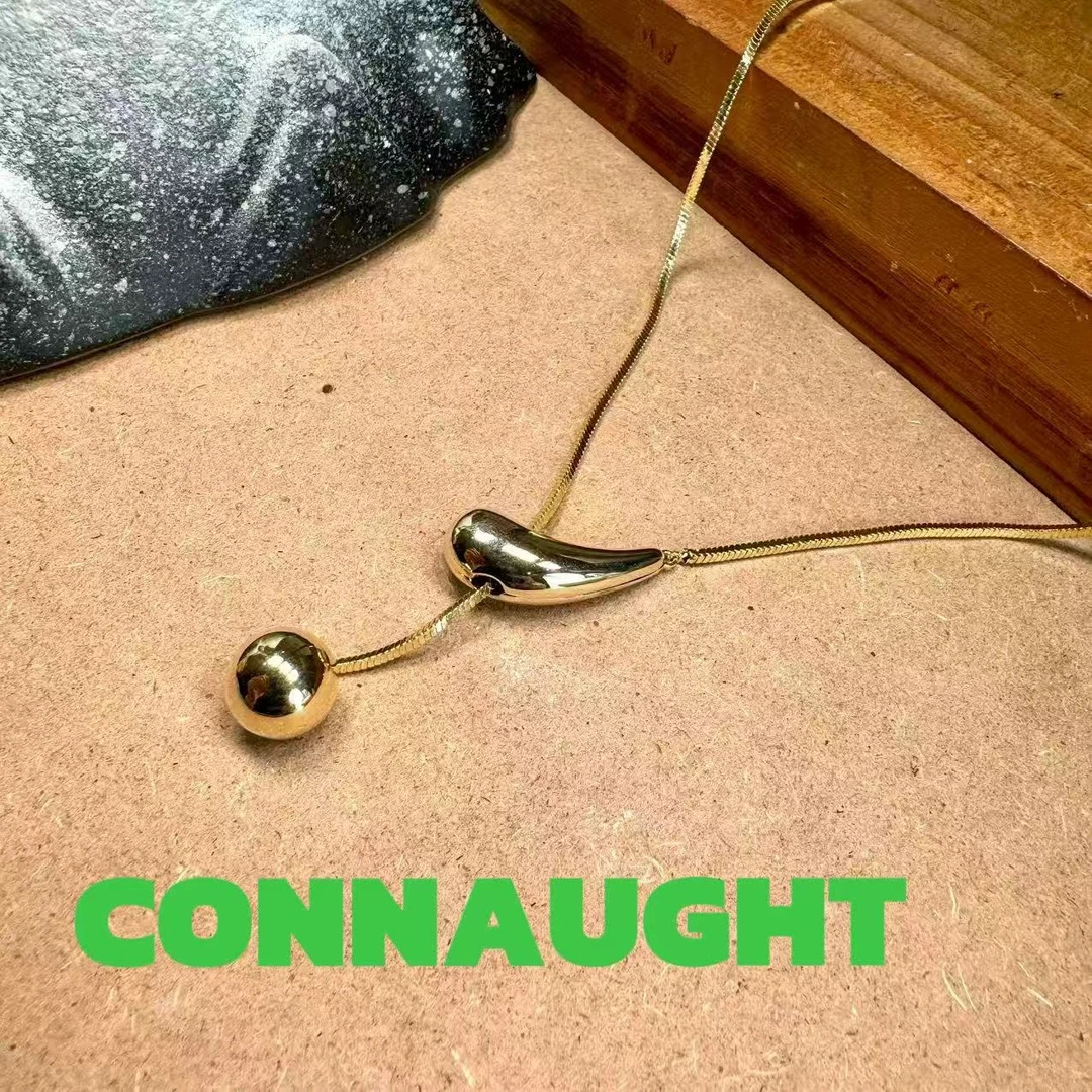 吊坠 正品CONNAUGHT高定设计款BS367