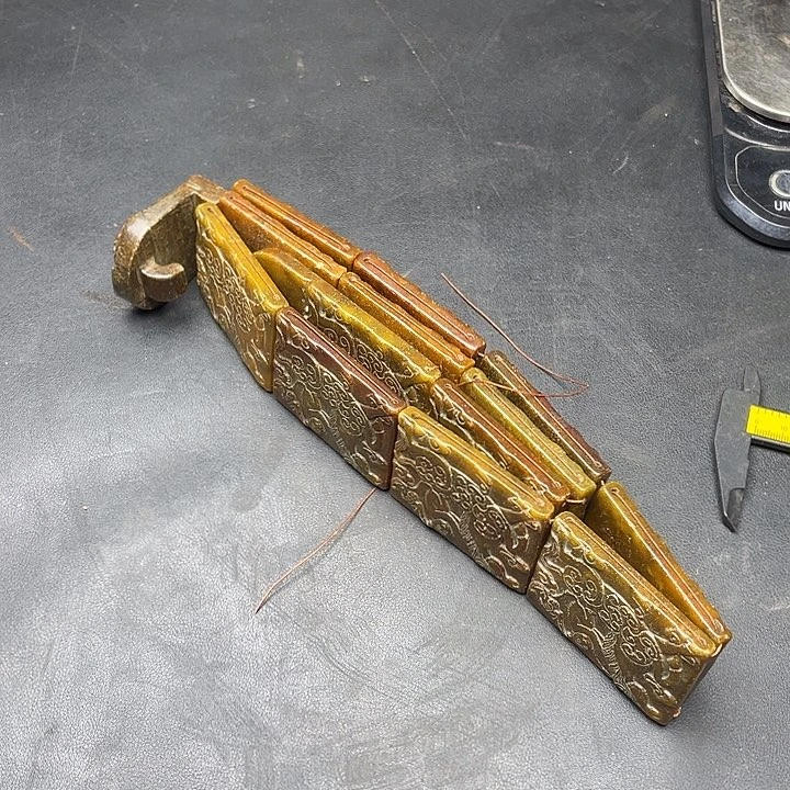 链接一图一物。