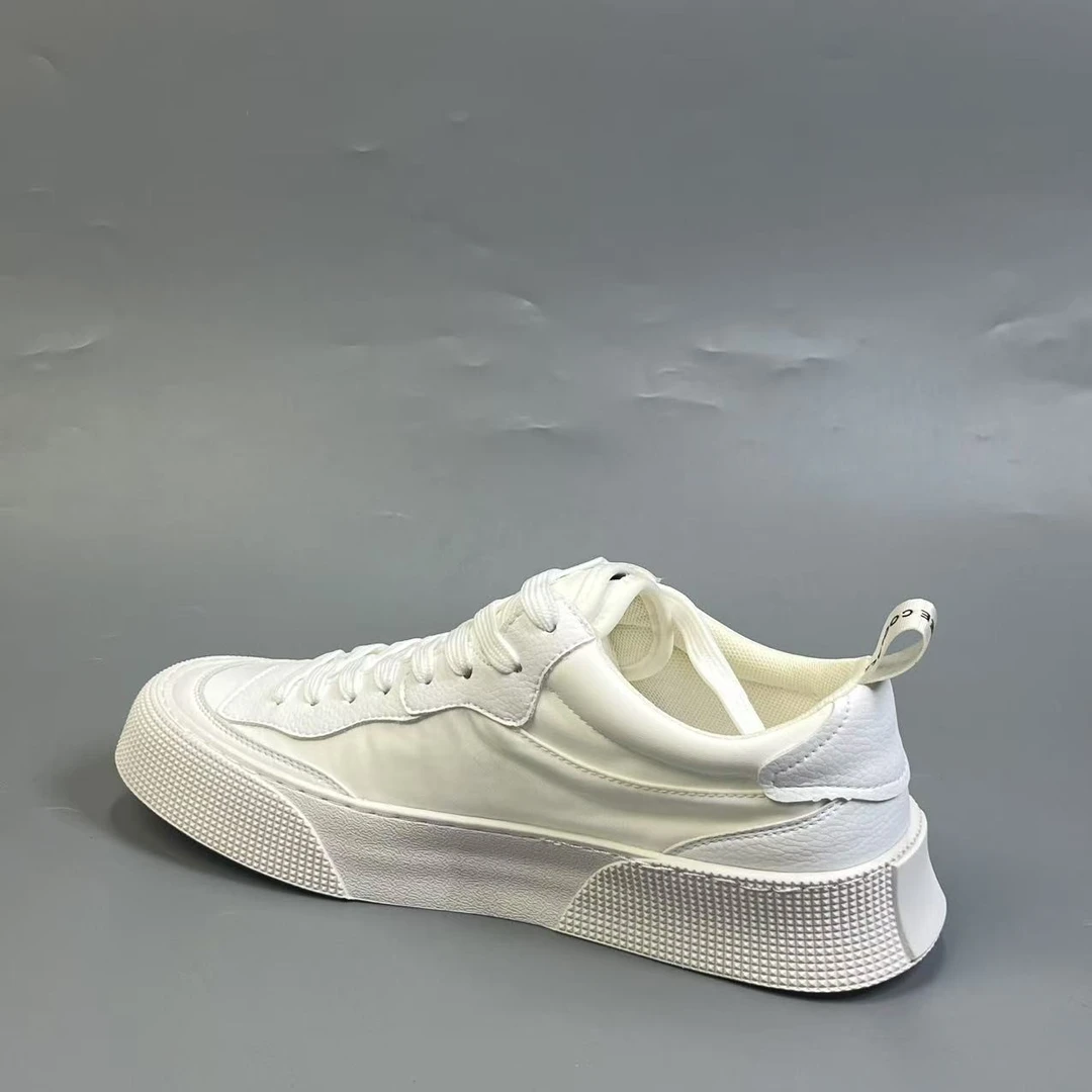 1063时尚百搭休闲透气男鞋